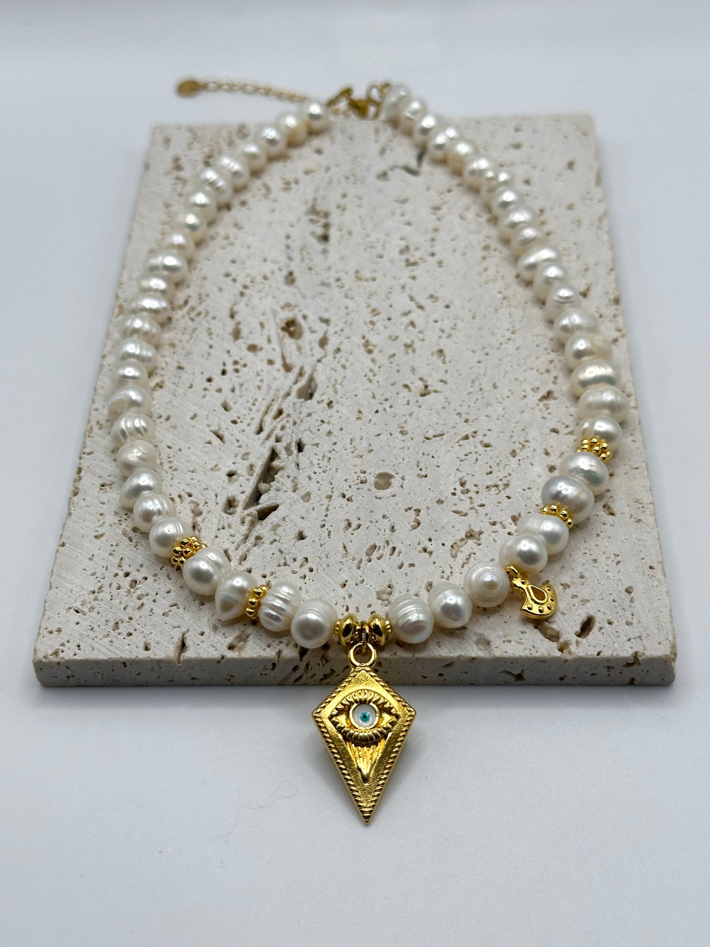 Selene Necklace