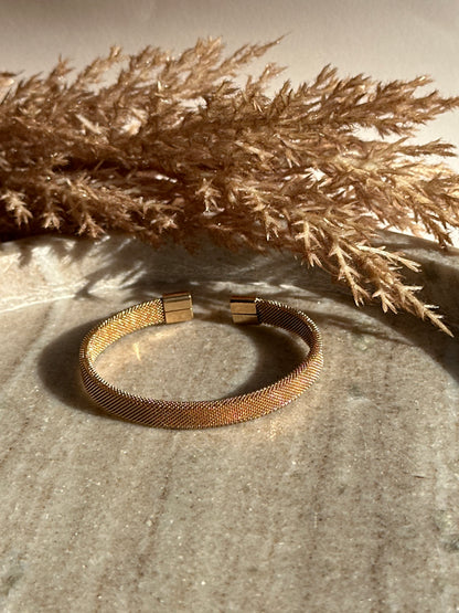 Pixie Gold Bracelet