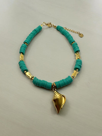 Patricia Anklet