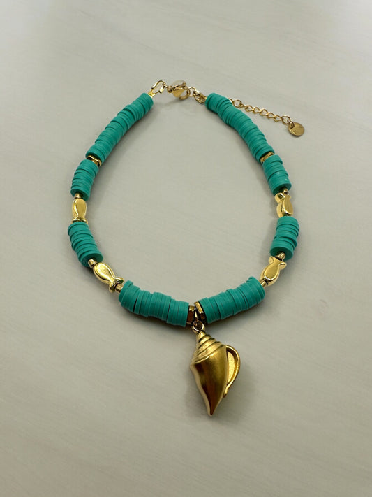 Patricia Anklet