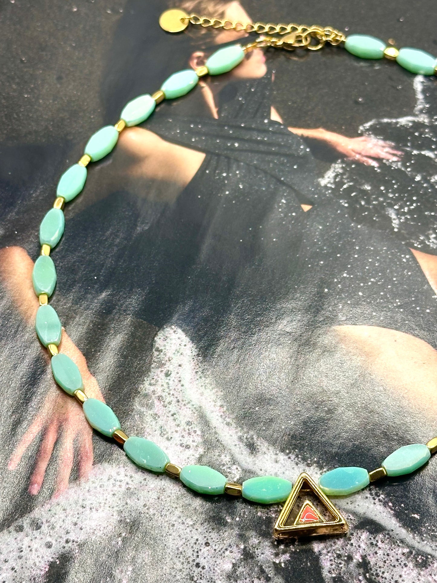 Talia Necklace
