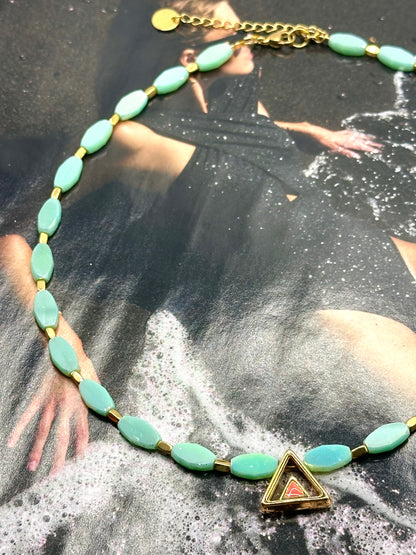 Talia Necklace