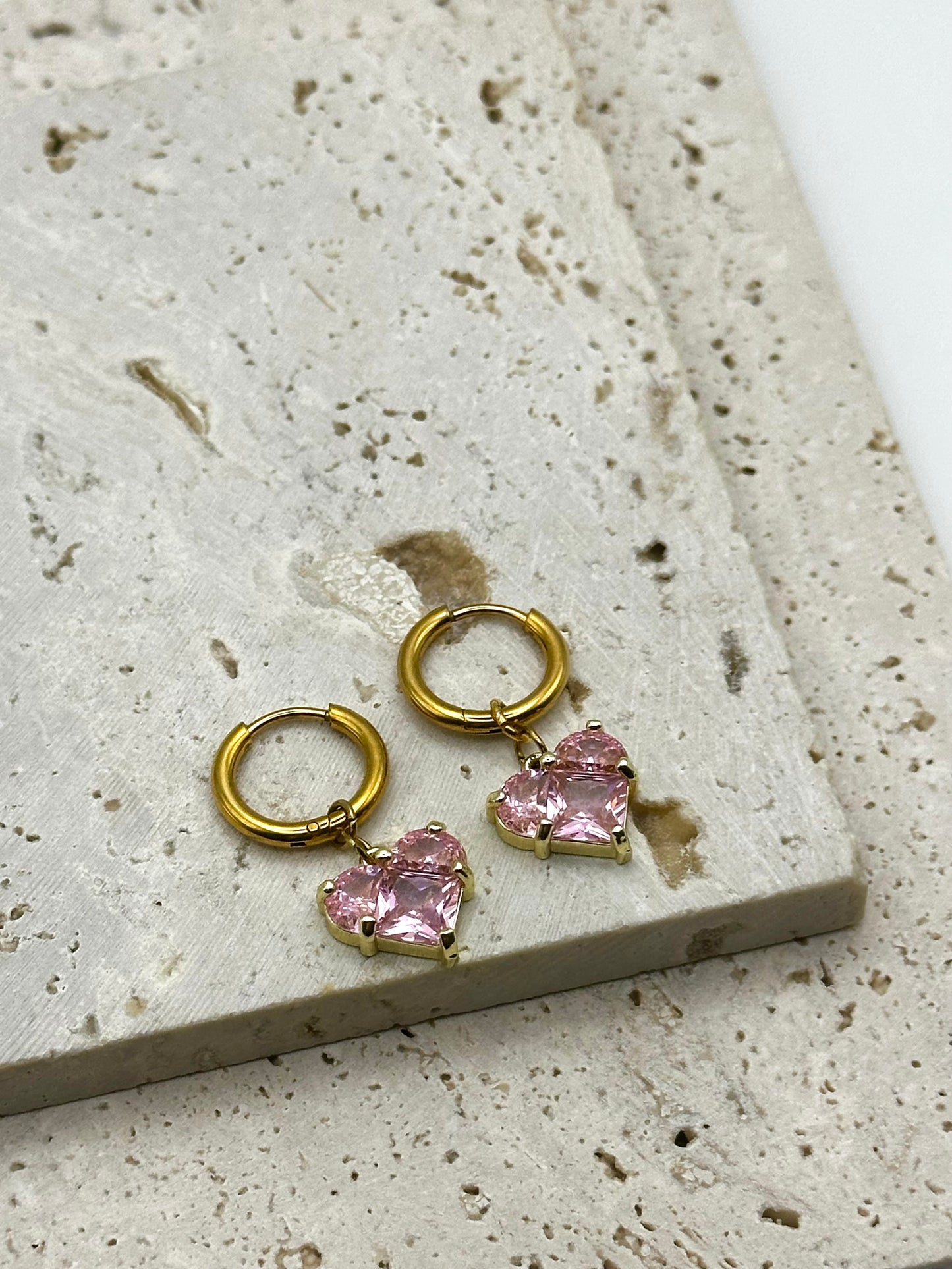 Mon Amour Earrings