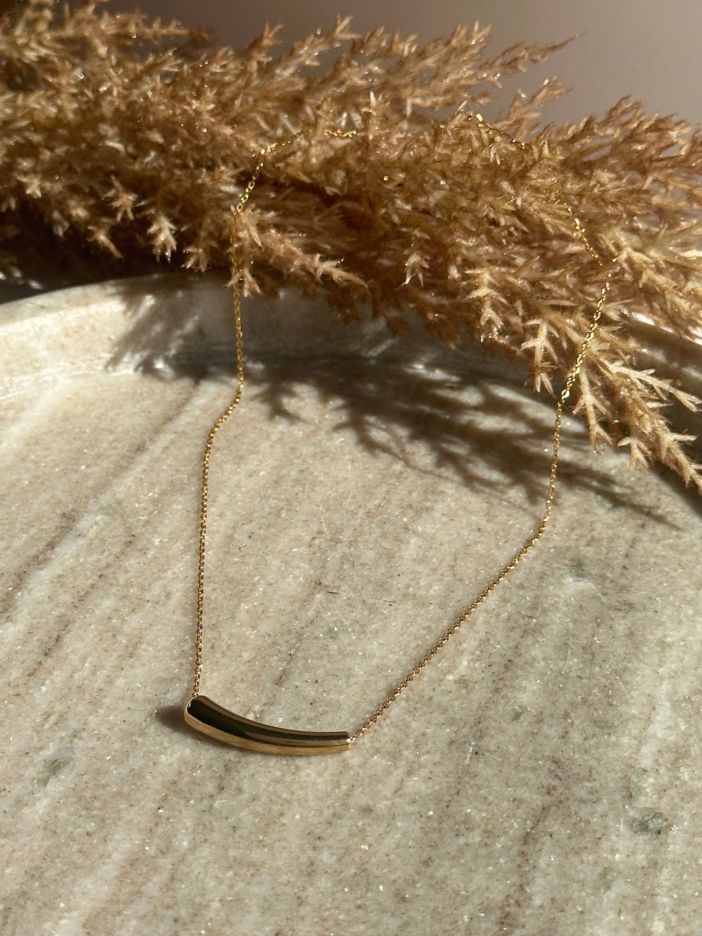 Rania Necklace