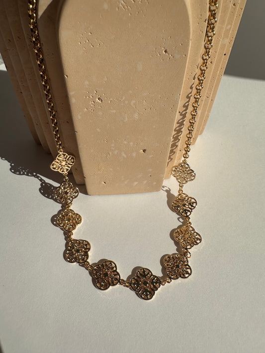 Avril Necklace