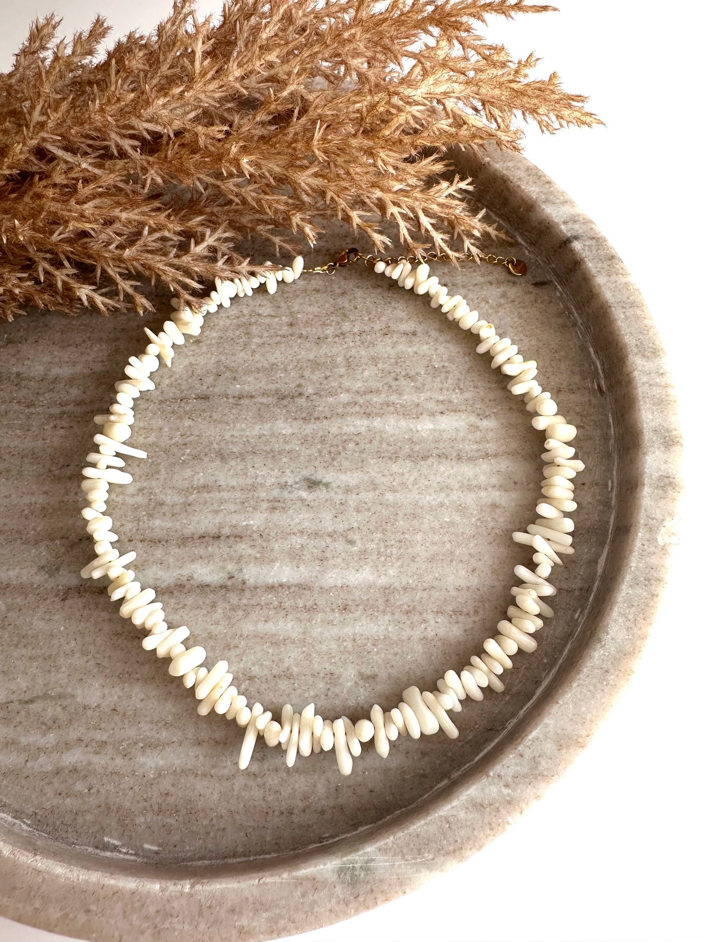 White Coral