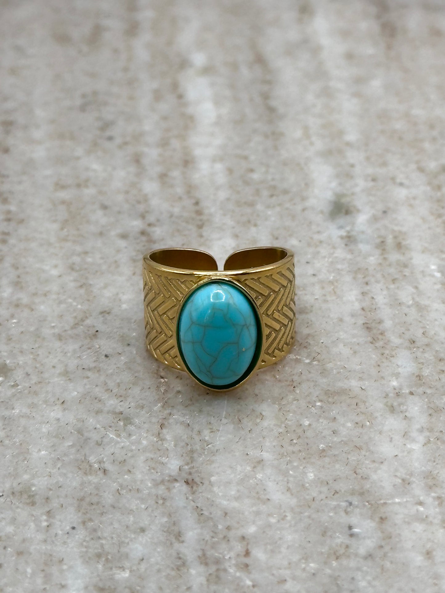 Aegea Ring