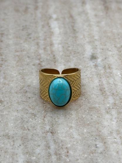 Aegea Ring