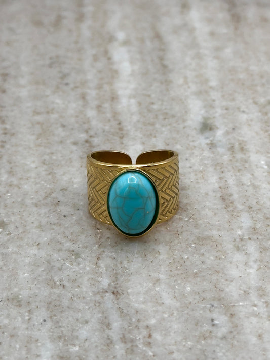 Aegea Ring