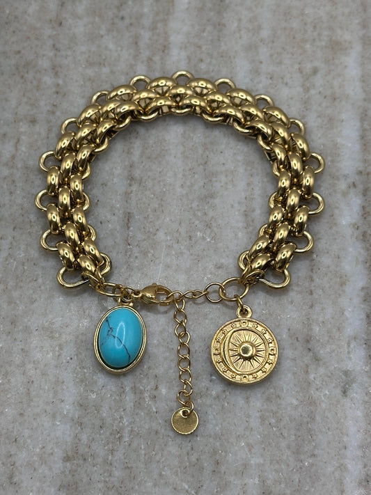 Aether Bracelet