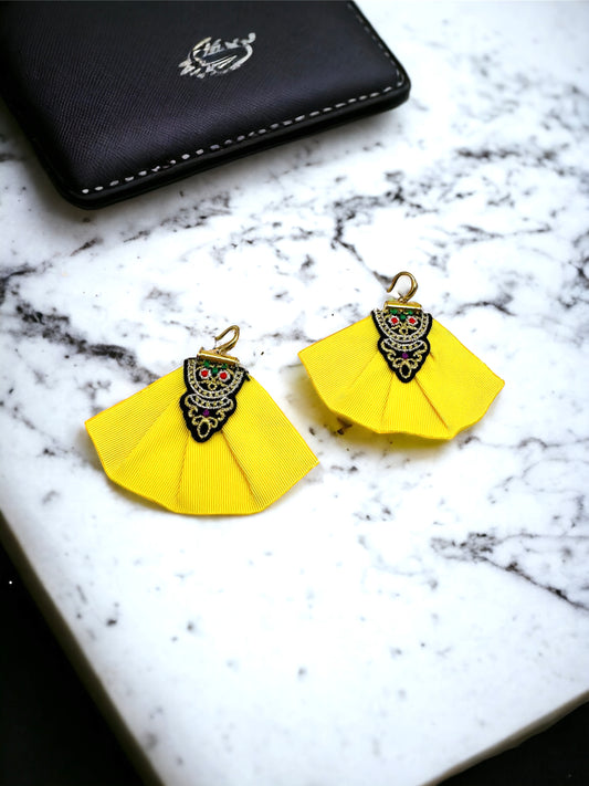 Tilly Handmade Earrings