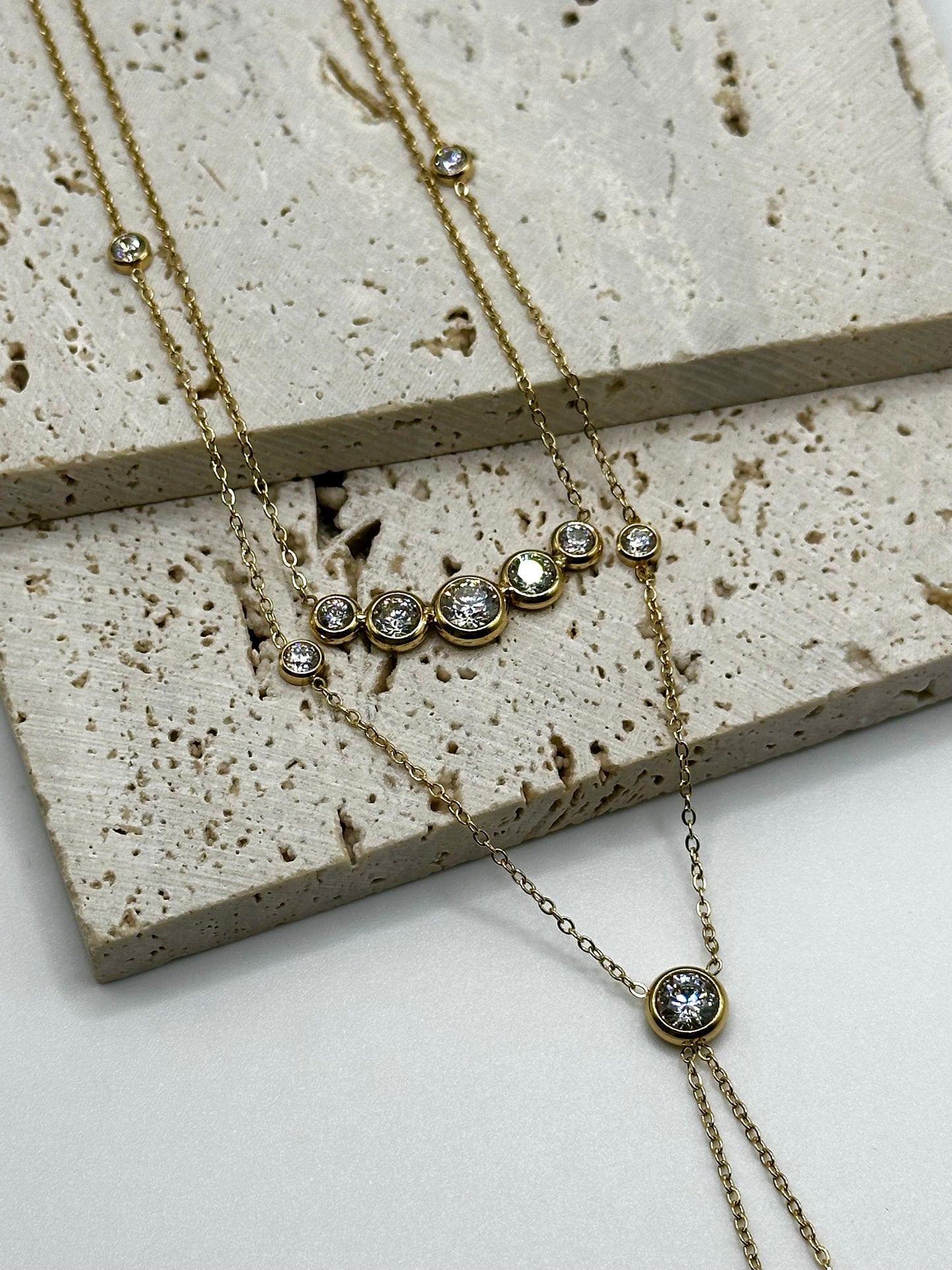 Amara Necklace