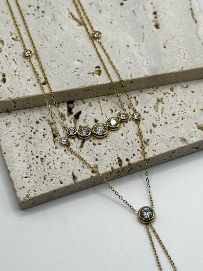 Amara Necklace