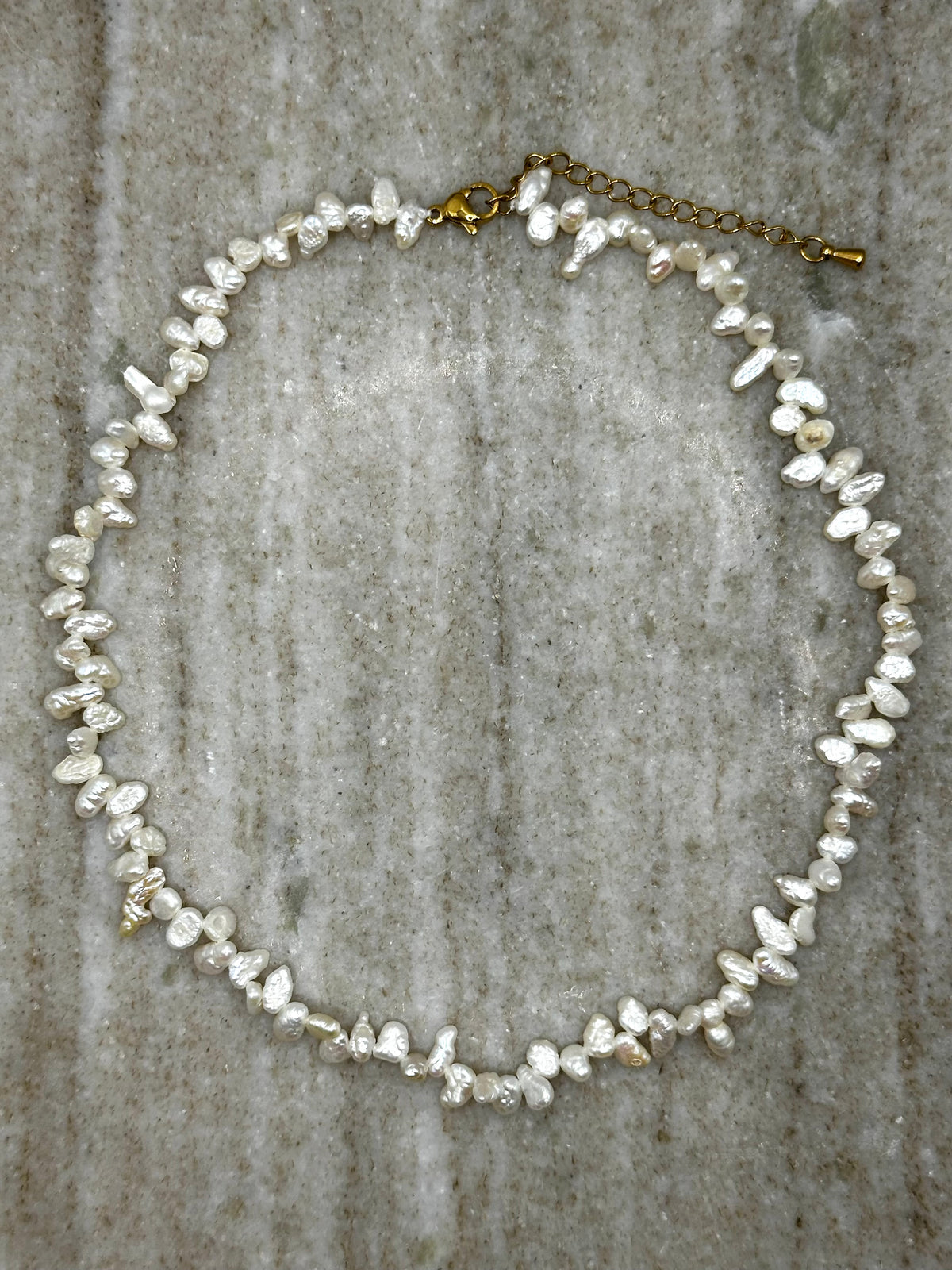 Zini Necklace