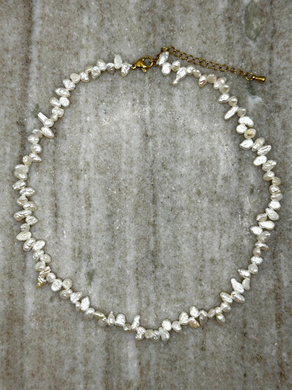 Zini Necklace