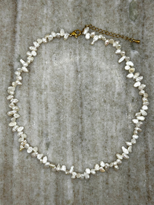 Zini Necklace