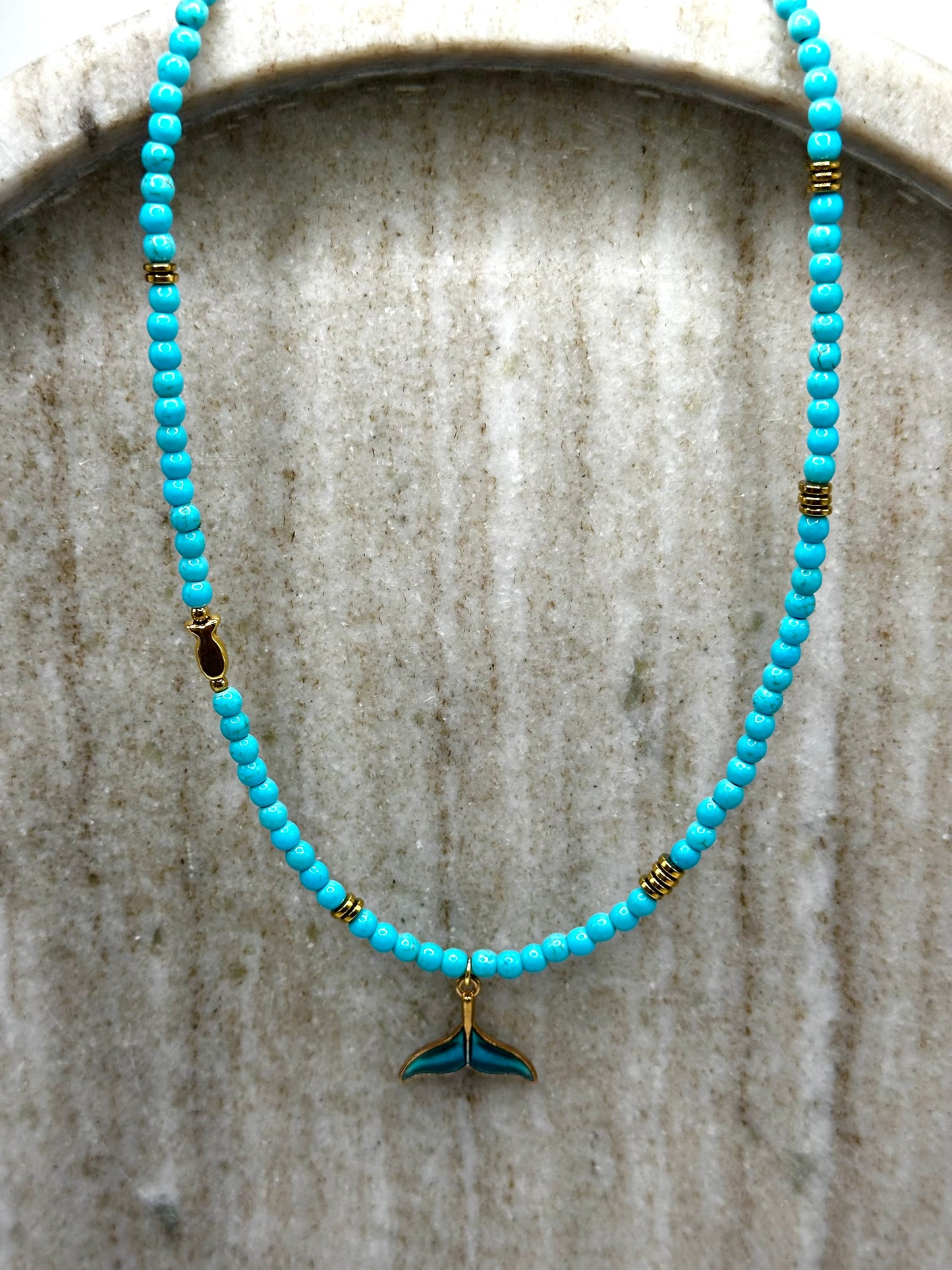 Nerissa Necklace