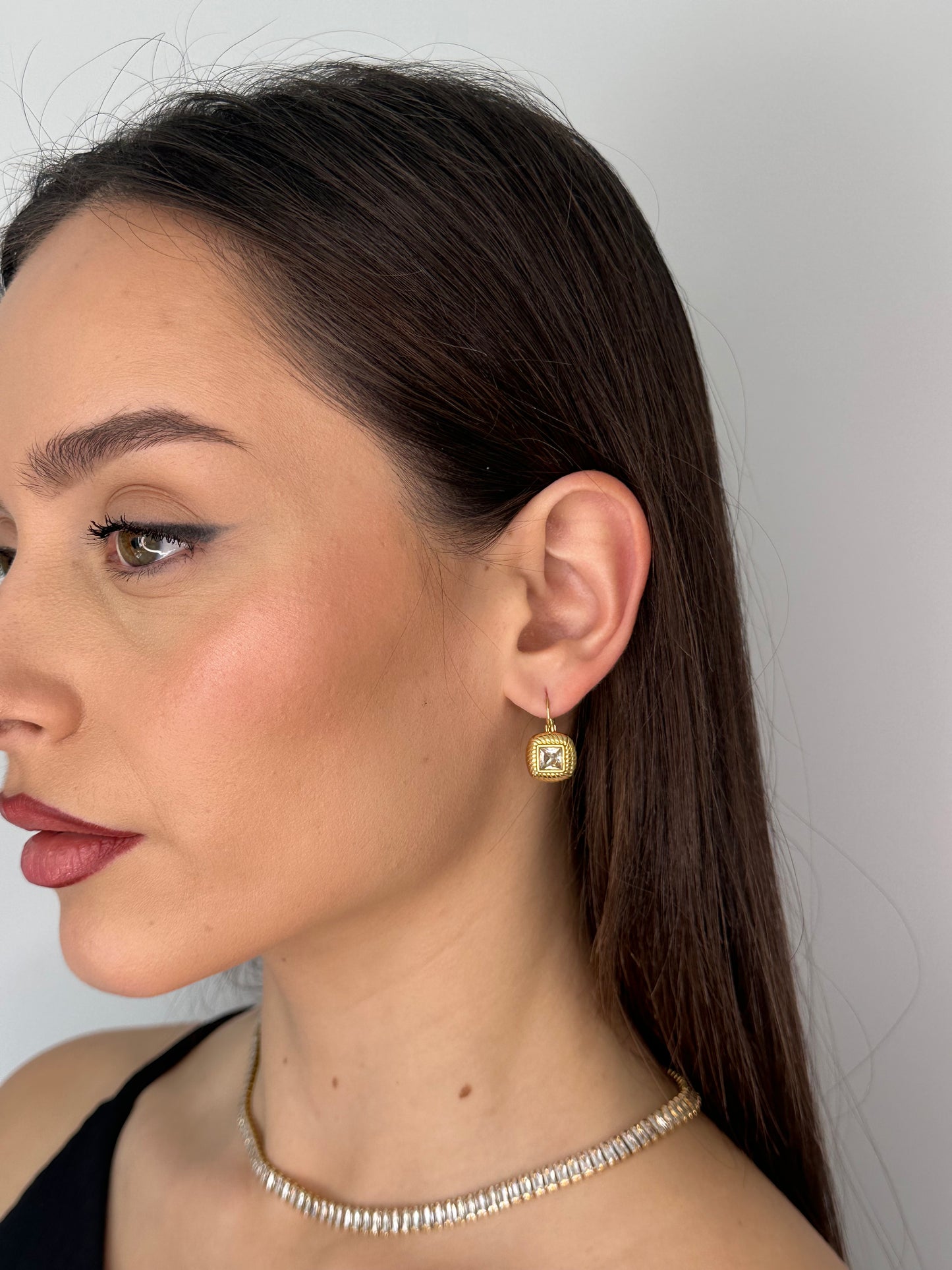 Sugar Earrings