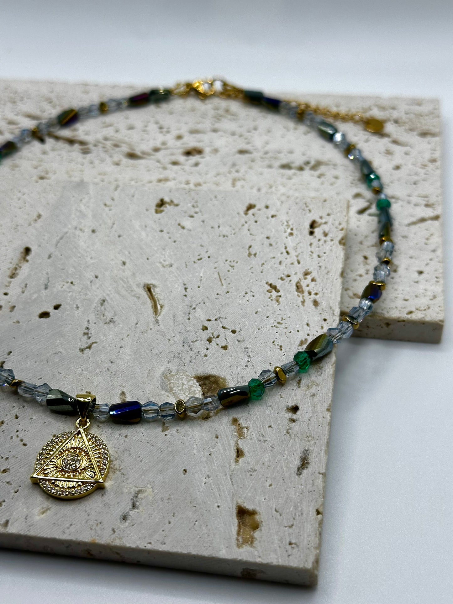 Mystic Energy Necklaces