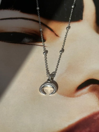 Noma Necklace