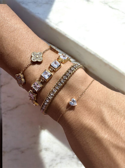 Heartlight Bracelet