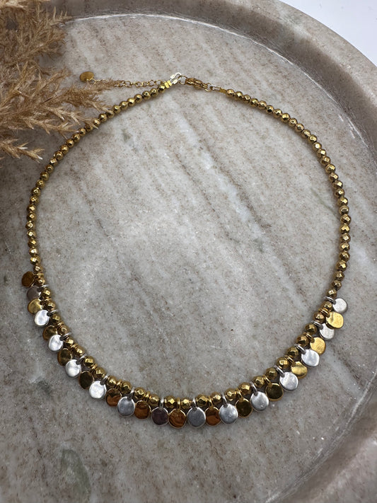 Theodora Necklace