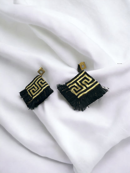 Ethra Handmade Earrings