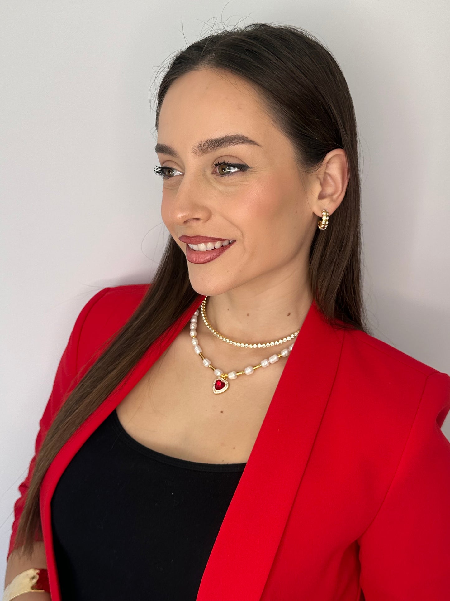 Selestia Earrings