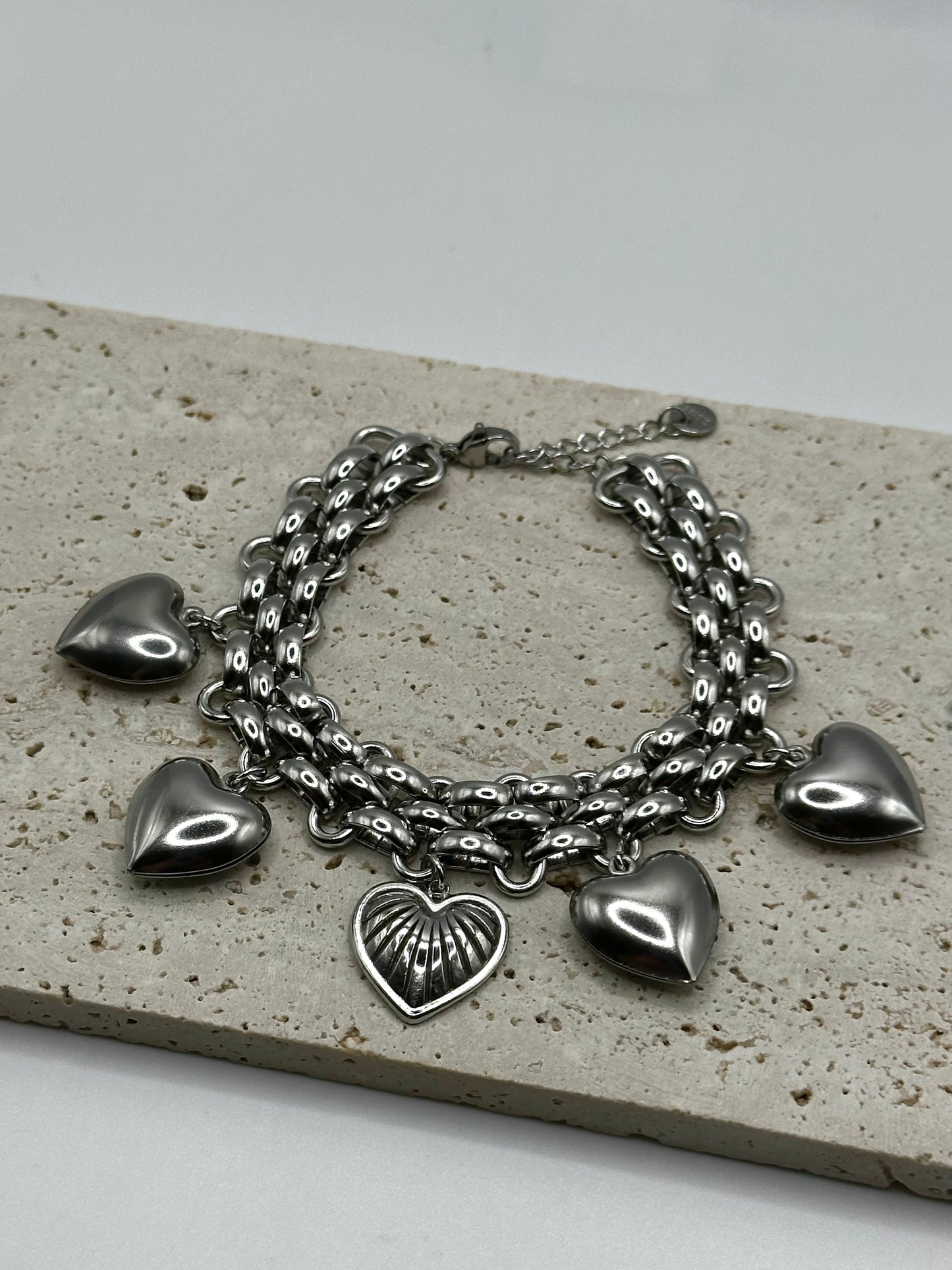City Love Bracelet