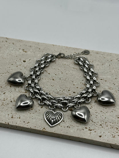 City Love Bracelet