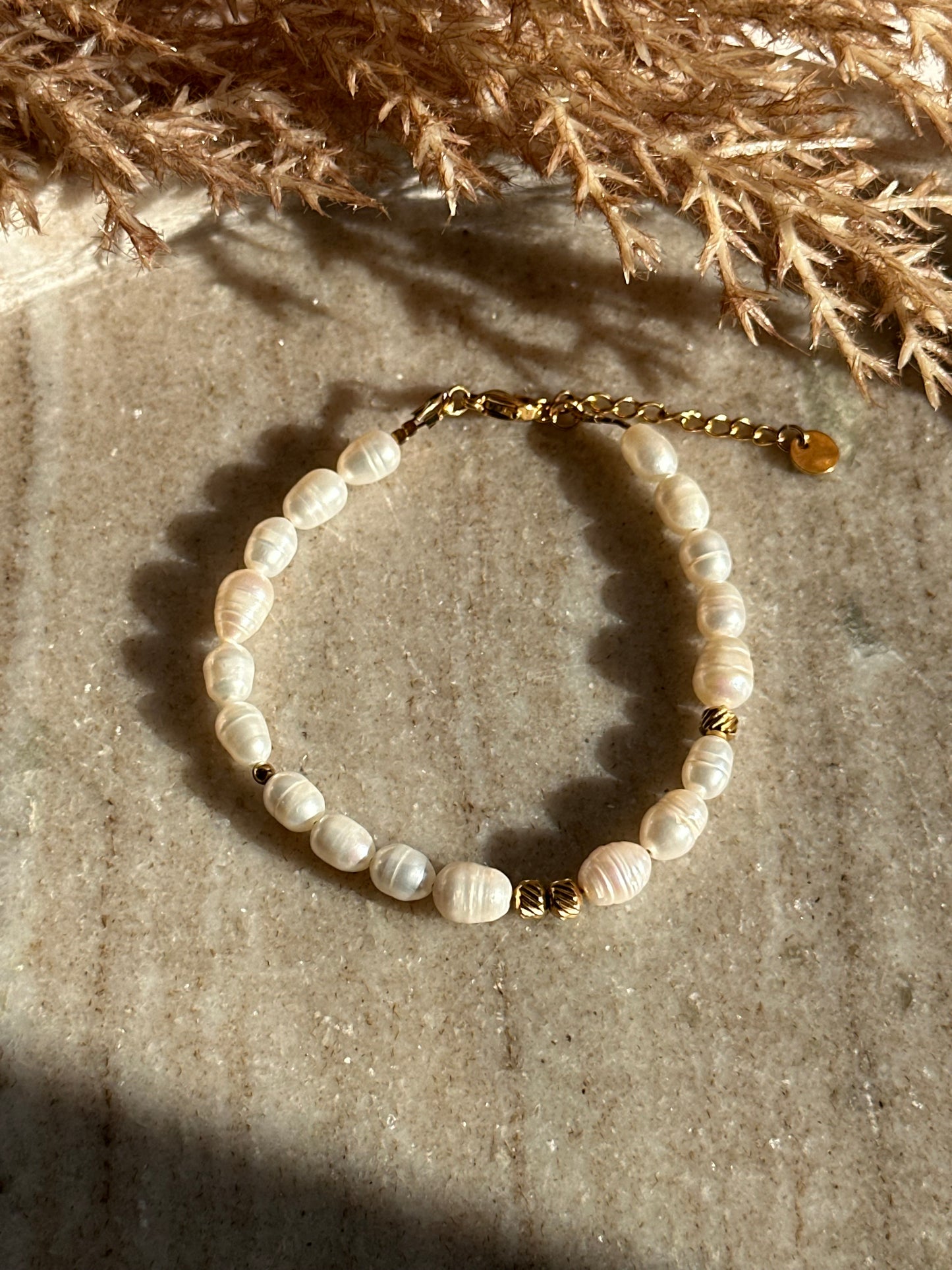 Perlita Bracelet