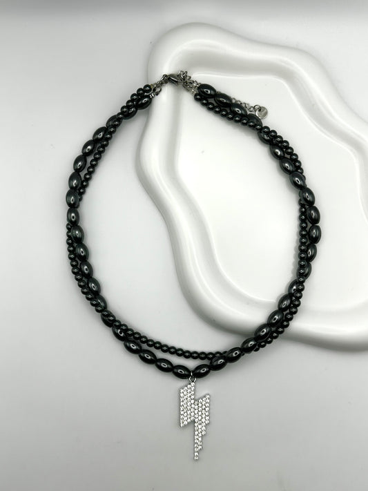 Thunder Necklace