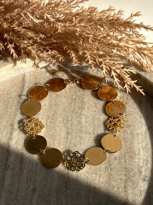 Paris Choker Necklace