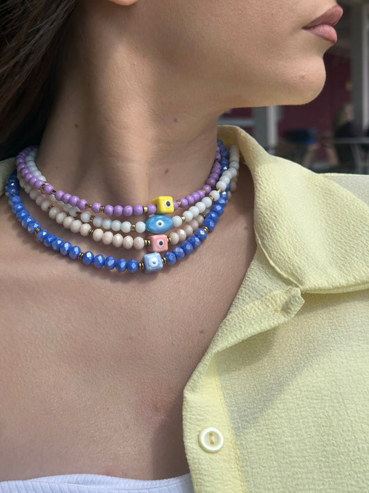 Astrid Necklace