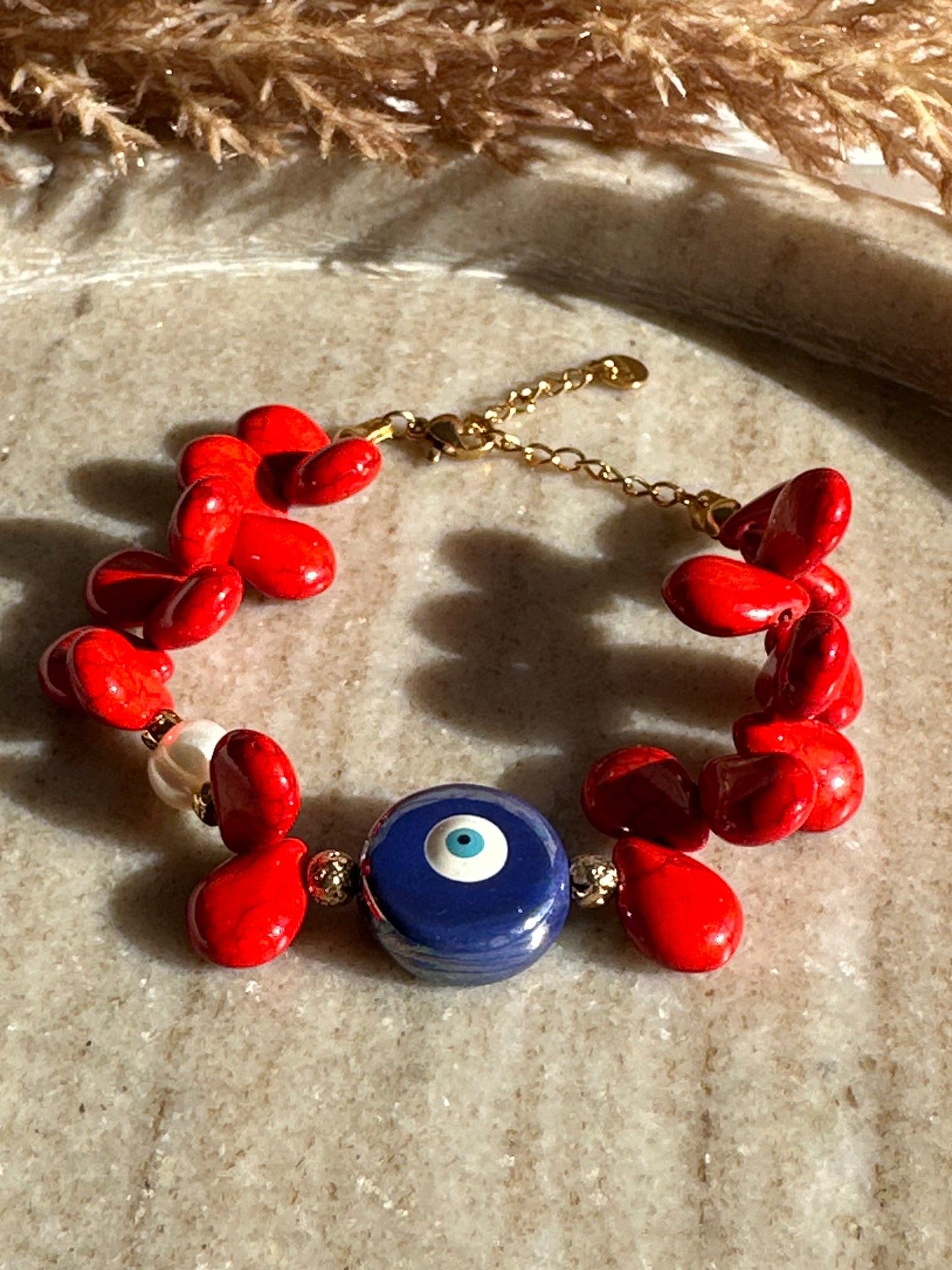 Eye Like It Bracelet