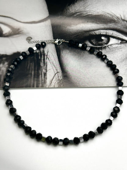 Shadow Necklace