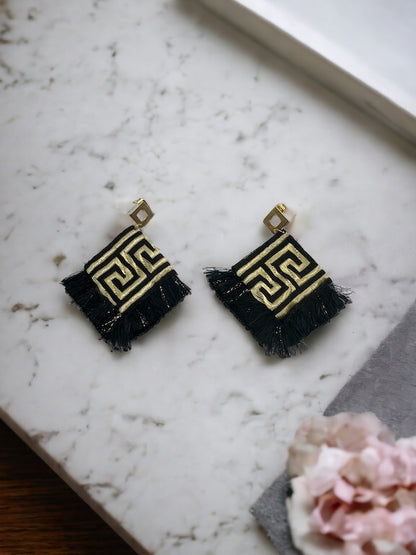 Ethra Handmade Earrings