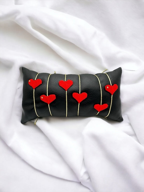 Heart Handmade Bracelet