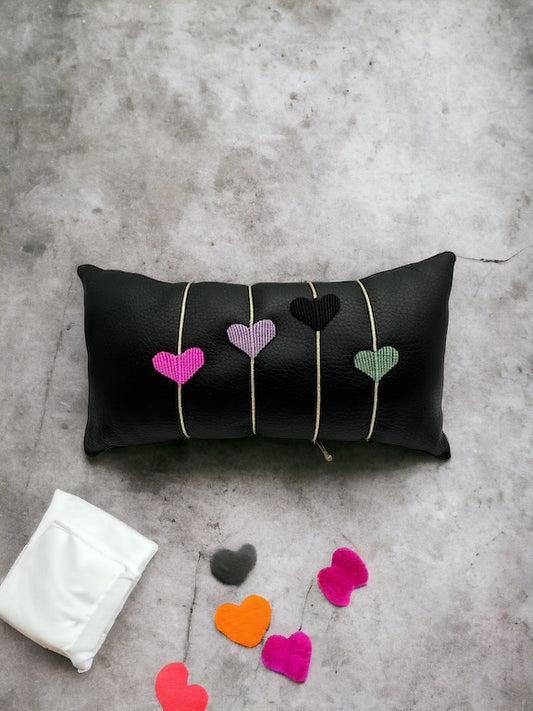 Heart Handmade Bracelet