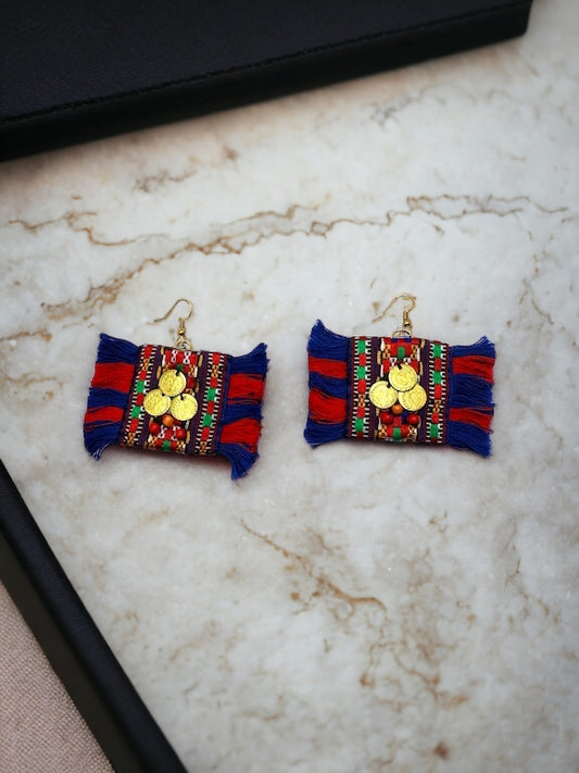 Gardy Handmade Earrings