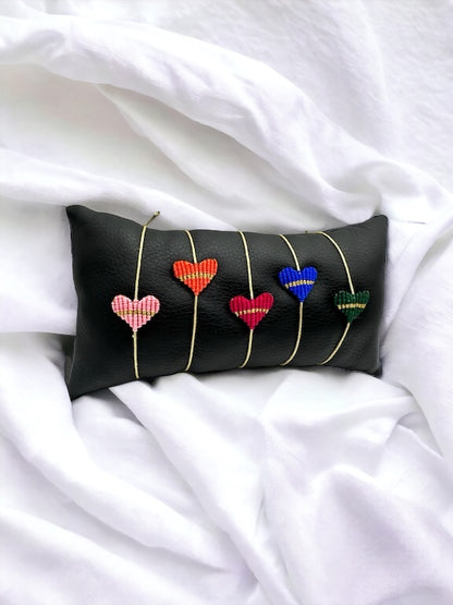 Heart Handmade Bracelet