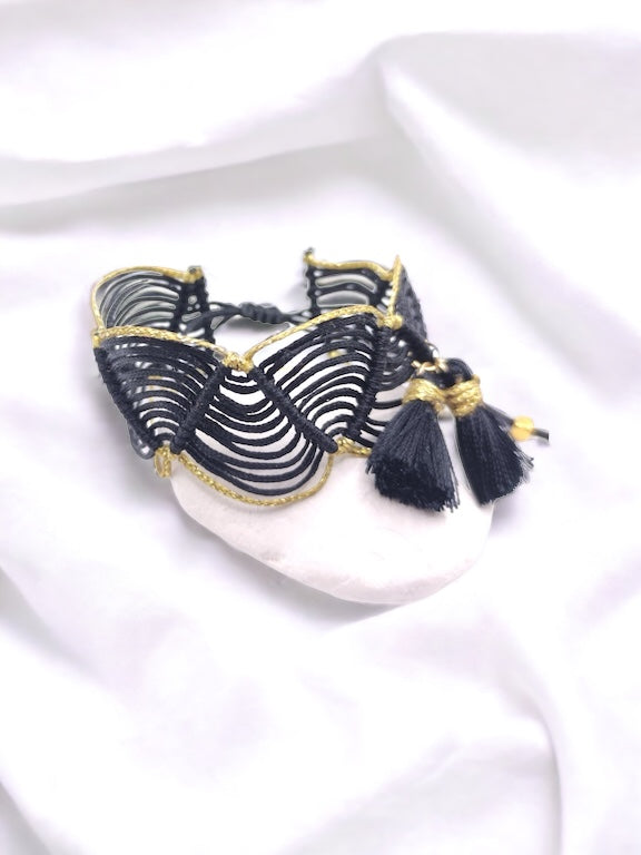 Hugin Handmade Bracelet