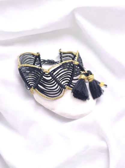 Hugin Handmade Bracelet