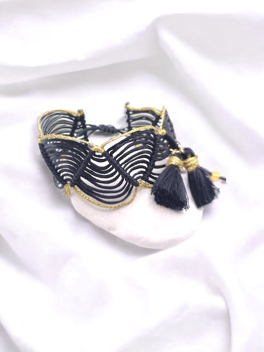 Hugin Handmade Bracelet