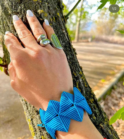 Sailor Handmade Bracelet