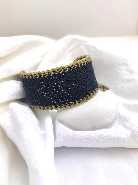 Eugene Handmade Bracelet