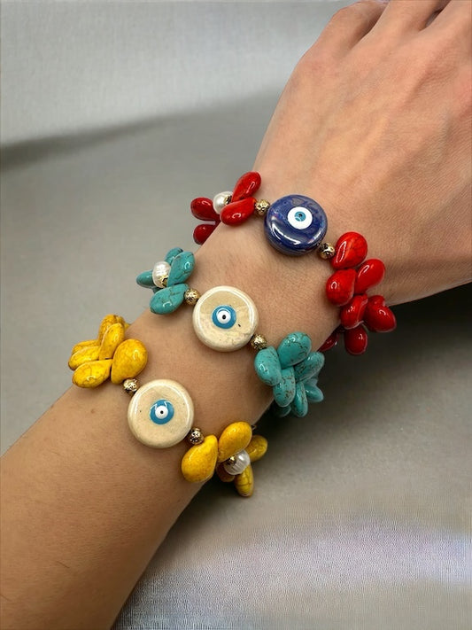 Eye Like It Bracelet