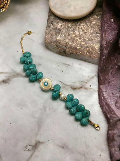 Eye Like It Bracelet