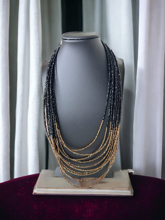 Glam Necklace