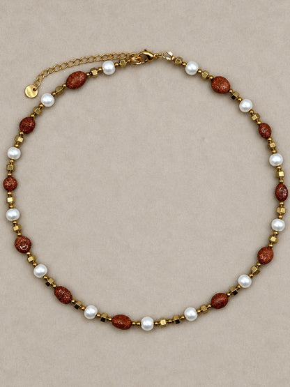 Carinio Sparkle Necklace
